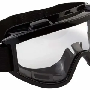 Motorcycle & Outdoor Riding Goggles: Anti-Scratch, UV-Protective, and Windproof